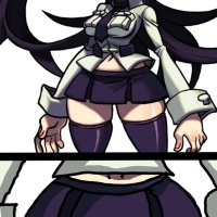 Filia butt vore by cylas8337 on DeviantArt