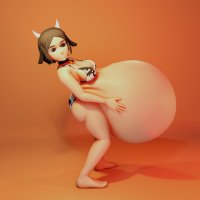 Big sexy cowgirl for yall vore belly 3d ass bbw bellyexpansion bellyinflation bigbelly bloated bloating butt cowgirl digestion kanilan morph preggo sequence sexy sexygirl stuffing vore weightgain bellystuffing prengancy...