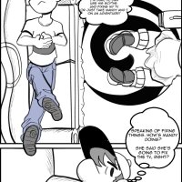 The Grim Adventures Of Billy Mandy