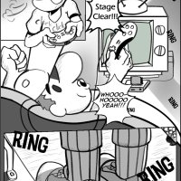 The Grim Adventures Of Billy Mandy