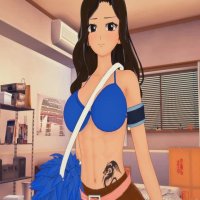 3D HentaiFairy Tail Sex with Cana Alberona
