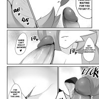 Love To Gardevoir Porn Comic english 05