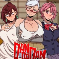 Porn comic Panty Hunter. Chochox Erotic comic shower and her