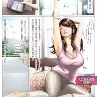Japanese Hentai Comics