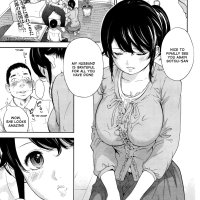 Netoraserare Ch. 22 by Shikishiro Konomi