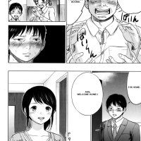 Page 10 of Netoraserare Ch. 1-11 by Shikishiro Konomi