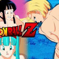 COMPILATIE 5 DRAGON BALL SUPER XXX Dragon Ball z hentai