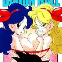 Dragon Ball porn comics cartoon porn comics Rule 34