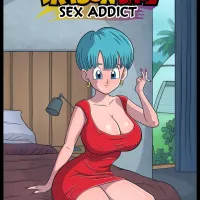 Dragon Ball Sex Addi by Majin King Spanish