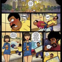 The Cleveland Porn Porn Comic english 02