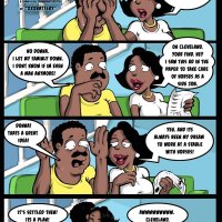 The Cleveland Show
