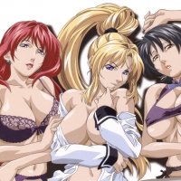 Top 10 Favorite Hentai