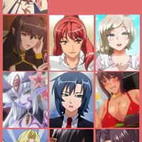 Top 10 Hentai Girls I Would Sleep With by JackSkellington416 on DeviantArt