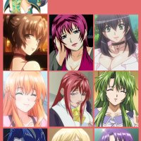 Top 10 Hentai Girls I Would Sleep With 2 by JackSkellington416 on DeviantArt