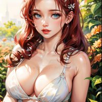 Hot Anime Girl 18 by tyna-xi on DeviantArt