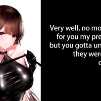 Seductive MILF FayGrey dominates with femdom JOI CEI for sissy pleasure fans.