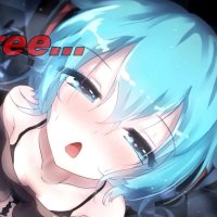 Miku Anime Edging CEI JOI