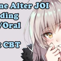 Jeanne makes you face the consequences Part 1Jeanne FGO Hentai JOISounding Assplay CEI Femdom