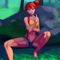 Xbooru