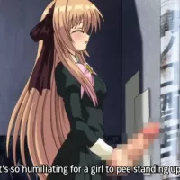 Futanari: Asa kara Zusshiri Milk Pot 1