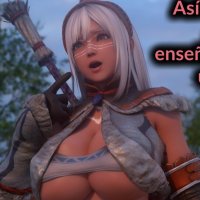 3D Sub Español