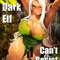 THE DARK ELF CANT RESIST