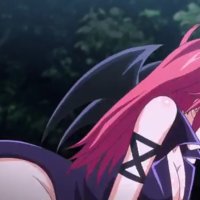 Nuki Doki Revolution 1 Dark Elf Hentai Cartoon Porn