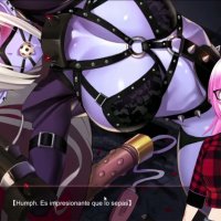 Dark Elf Daisys Pleasure Route
