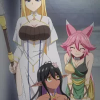 Yandere Dark Elf Episode 1 Love Heavier than Chocolate Melons!