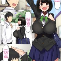 I fucked his friend instead Hentai english 04