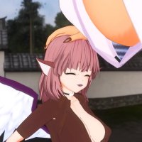 Mamizous Employee of the Month Same-Size Vore