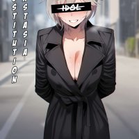 Porn comic Anastasia Prostitution. HellToYou Sex comic blonde Anastasia met