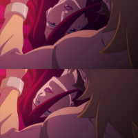 Prostitute Sexy 09 Garo the Animation by michaelxgamingph on DeviantArt