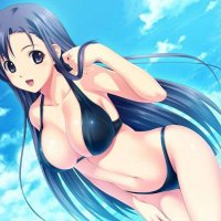 Kinky anime girls