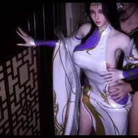 Pixel Perfect the Bigbooty Prophecy