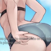 Voiced Hentai JOI Premature Ejaculation Training With Mommy Edging Countdown 3D Femdom watch online