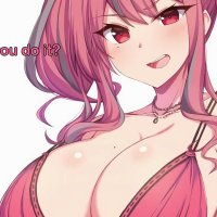 Bremertons Makes you CUM HARD Hentai JOI
