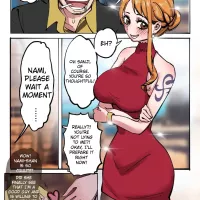 One Piece: Transform Awakening 01 Sex Comics