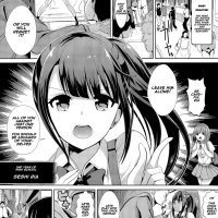 JIKAN TEISHI NO OTOKO