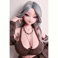 Anime Waifu Sex Doll Kira Elsa Babe