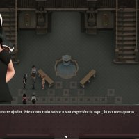 My Hot StepMom Traps Teens in Lustful Game for Steamy 3D Anime Sex