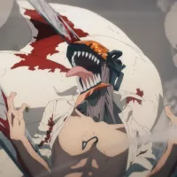 Chainsaw Man: What to Know About Crunchyrolls Newest Anime