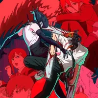 Chainsaw Man