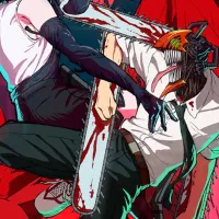 Chainsaw Man
