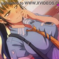 Horny Busty Student Suck Cock With Passion Anime