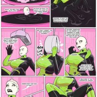 Porn comic Comic Con Autocloset. Mana Omega Sex comic guy went to