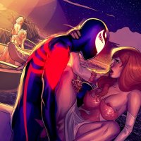 The Amazing Spider-Man