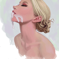 Cum Drip by Zillionaire