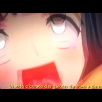 Euphoria Hentai