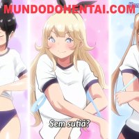 Ele Levou Um Boquete Incrivel Das Alunas Da Sala Hentai Legendado